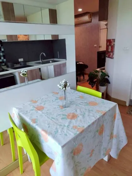 1-Zimmer-Wohnung mit Mieter zum Verkauf in Kathu