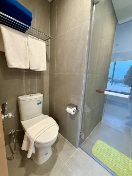 Кондо с 2 спальнями и видом на озеро в Laguna Lakeside, Bang Tao