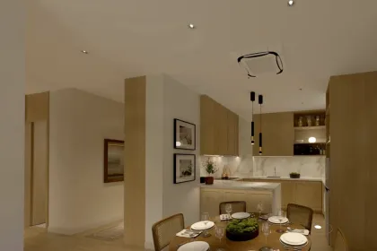 Condo de luxe 3 chambres à Bang Tao, Phuket