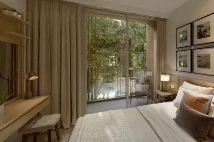 Condo de luxe 3 chambres à Bang Tao, Phuket