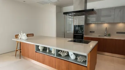 Villa de luxe 5 chambres avec piscine à vendre à Pasak 8, Phuket