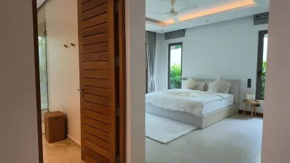Villa de luxe 5 chambres avec piscine à vendre à Pasak 8, Phuket