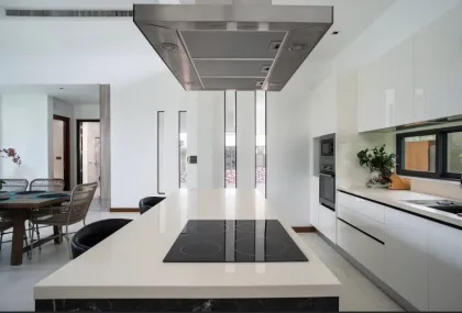 Villa à vendre à Pasak avec piscine privée et parking