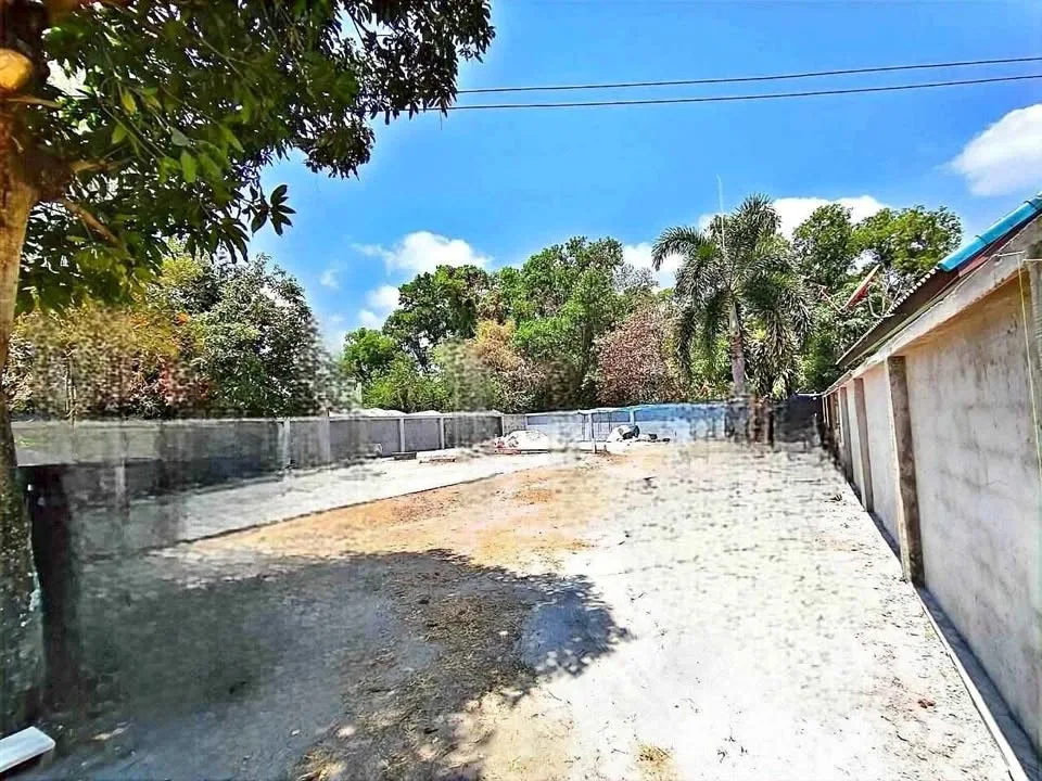 Land for Sale in Palai, Chalong, Phuket Near Beach