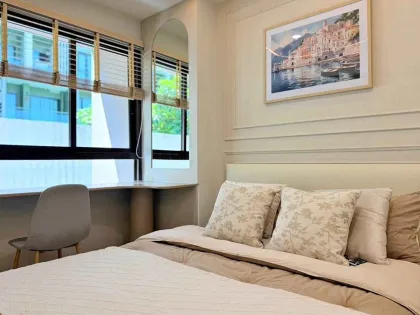 1 Bedroom, 1 Bathroom in Zcape 3 Condo Near Central Phuket