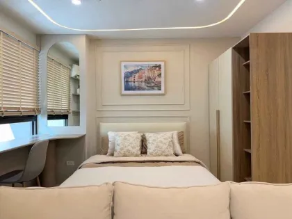 1 Bedroom, 1 Bathroom in Zcape 3 Condo Near Central Phuket
