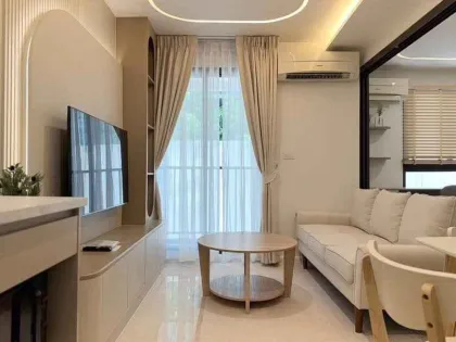 1 Bedroom, 1 Bathroom in Zcape 3 Condo Near Central Phuket