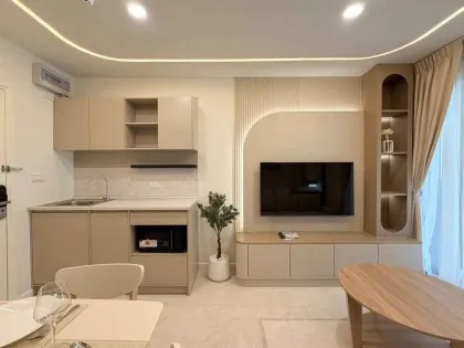 1 Bedroom, 1 Bathroom in Zcape 3 Condo Near Central Phuket
