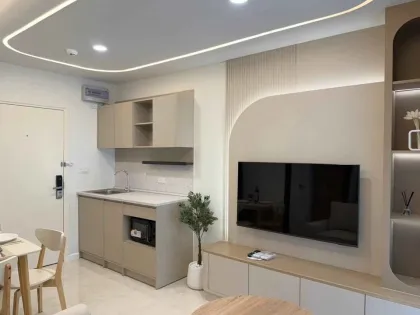1 Bedroom, 1 Bathroom in Zcape 3 Condo Near Central Phuket