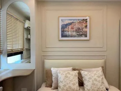 1 Bedroom, 1 Bathroom in Zcape 3 Condo Near Central Phuket