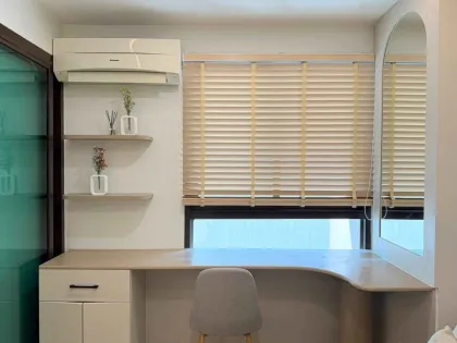1 Bedroom, 1 Bathroom in Zcape 3 Condo Near Central Phuket