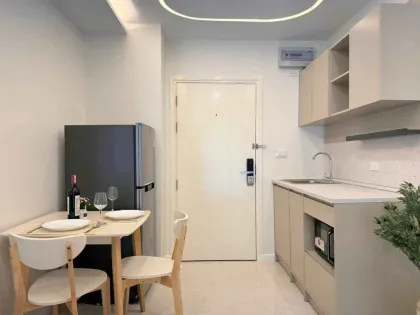 1 Bedroom, 1 Bathroom in Zcape 3 Condo Near Central Phuket