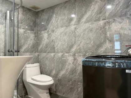 1 Bedroom, 1 Bathroom in Zcape 3 Condo Near Central Phuket