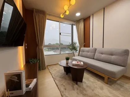 Квартира The Clover Condo 1 спальня 1 ванная с видом на горы в Кату