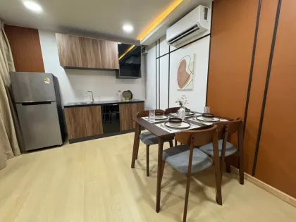 Квартира The Clover Condo 1 спальня 1 ванная с видом на горы в Кату