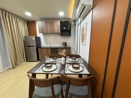 Квартира The Clover Condo 1 спальня 1 ванная с видом на горы в Кату