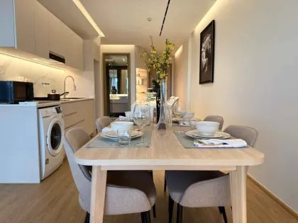2-Bed 2-Bath Luxury Waterfront Condo in Bang Tao, Phuket