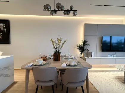 2-Bed 2-Bath Luxury Waterfront Condo in Bang Tao, Phuket