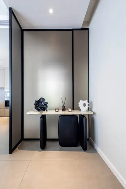 Новая премиальная вилла с 3 спальнями и бассейном в Clover Residence, Таланг