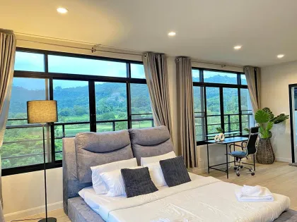 Villa à Kathu 5 chambres avec piscine privée à vendre