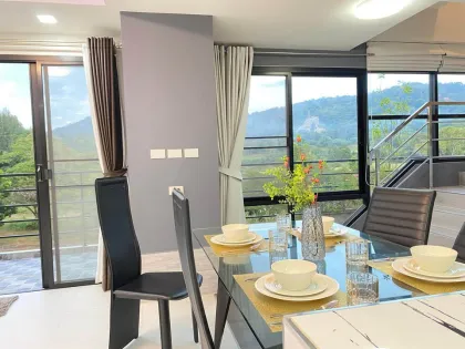 Villa à Kathu 5 chambres avec piscine privée à vendre
