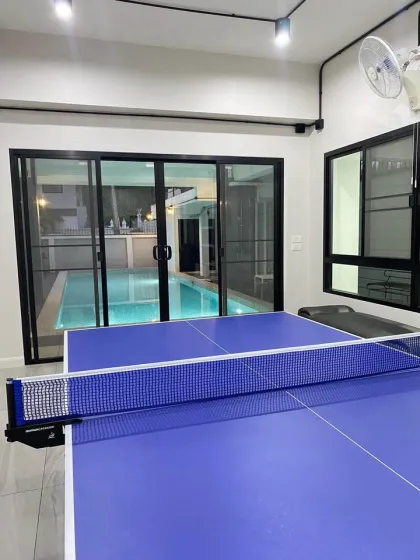 Villa à Kathu 5 chambres avec piscine privée à vendre