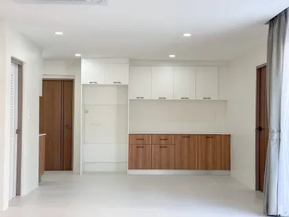 4-Bedroom 5-Bathroom Villa with Private Pool in Chalong