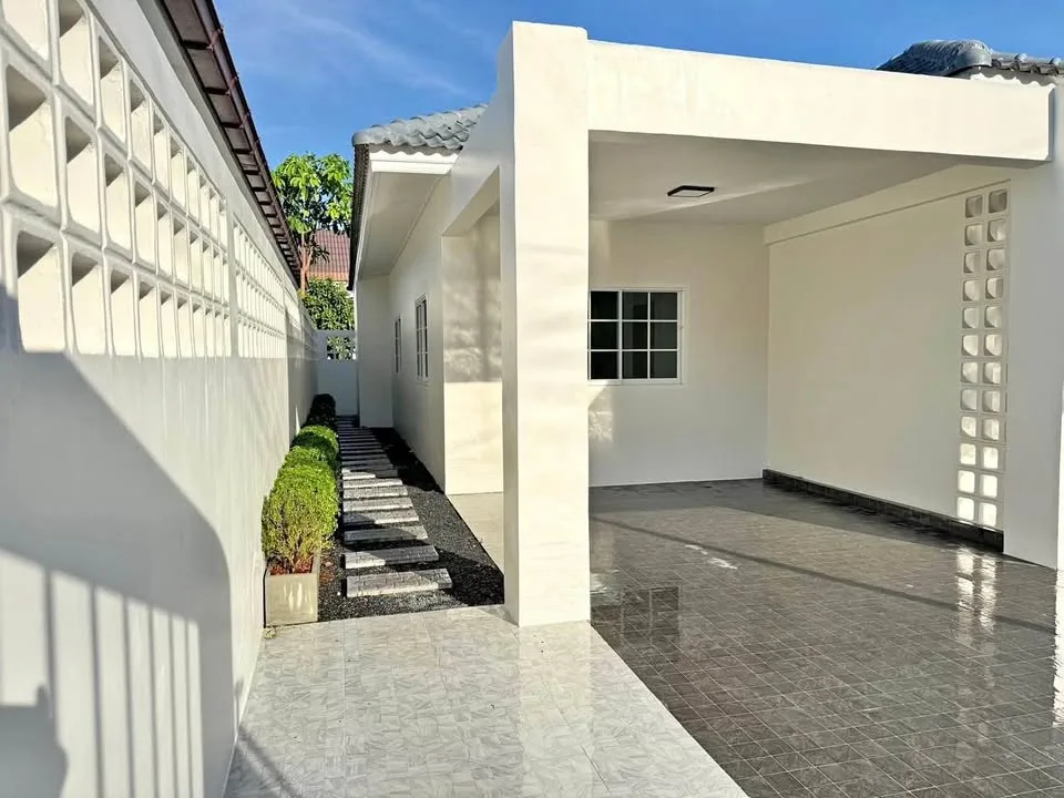 Freistehendes Haus mit 3 Schlafzimmern in Bang Jo, Phuket