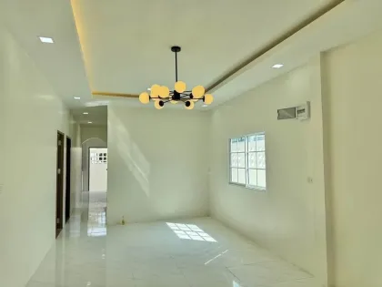 Casa Independiente de 3 Habitaciones en Bang Jo, Phuket