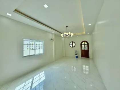 Casa Independiente de 3 Habitaciones en Bang Jo, Phuket