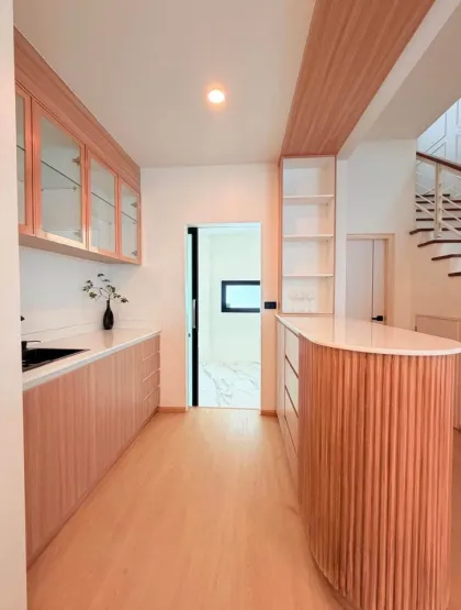 4-комнатный дом в Land & Houses 88, Чалонг