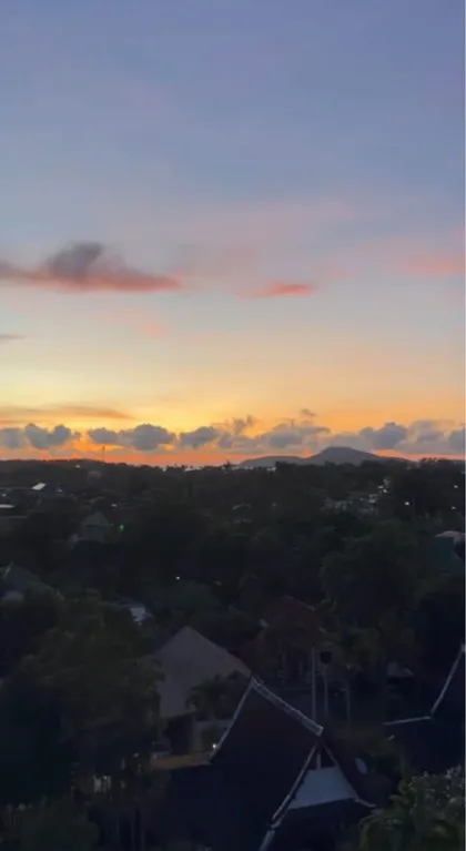 Spacious 1-Bedroom Apartment in Calypso Condominium, Nai Harn