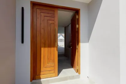 Luxuriöse 4-Schlafzimmer-Poolvilla in der Nähe des Rawai-Strands