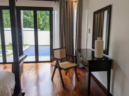 Villa de luxe avec piscine à Rawai – 10 minutes de la plage de Rawai
