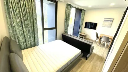 1-комнатная квартира Skypark с видом на озеро в Laguna Phuket