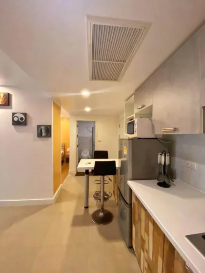 Apartamento moderno de 1 dormitorio cerca de la playa Karon