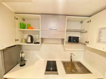 Apartamento moderno de 1 dormitorio cerca de la playa Karon