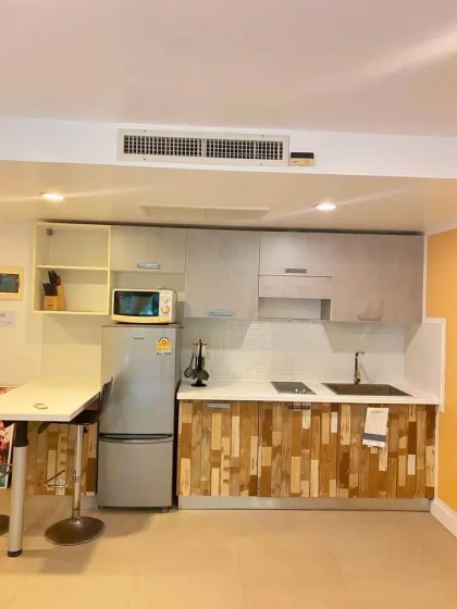 Apartamento moderno de 1 dormitorio cerca de la playa Karon