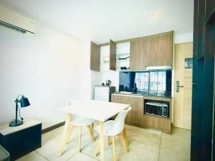 1-комнатная квартира в Utopia Loft Condo, Най Харн – Срочная продажа