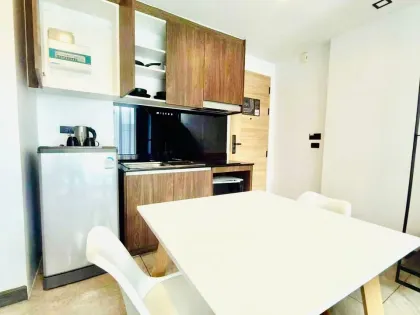 1-комнатная квартира в Utopia Loft Condo, Най Харн – Срочная продажа