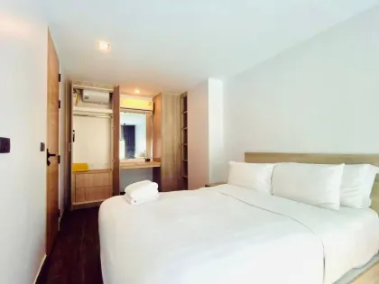 1-комнатная квартира в Utopia Loft Condo, Най Харн – Срочная продажа