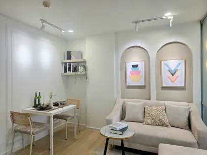 Appartement 1 chambre à vendre à D Condo Kathu – Patong