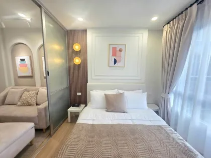 Appartement 1 chambre à vendre à D Condo Kathu – Patong