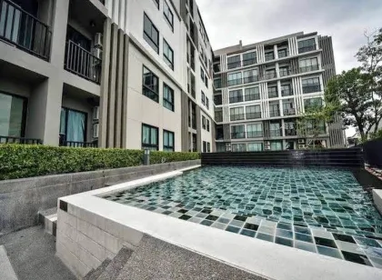 Квартира в продаже рядом с Central Cherng Talay, Пхукет