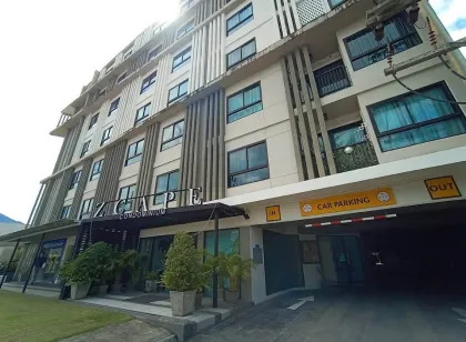 Квартира в продаже рядом с Central Cherng Talay, Пхукет