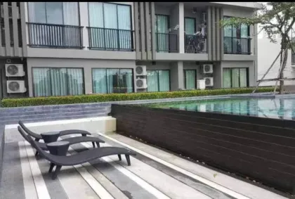 Квартира в продаже рядом с Central Cherng Talay, Пхукет