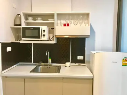 Квартира в продаже рядом с Central Cherng Talay, Пхукет