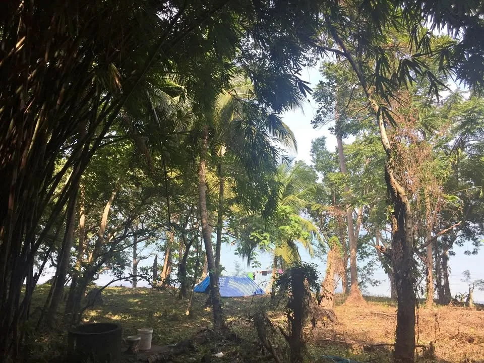 Exklusives Strandgrundstück zum Verkauf auf Koh Lon, Phuket