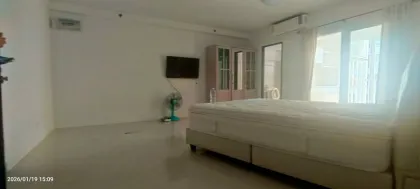 Supalai Park Downtown Wohnung 1 Schlafzimmer, 7. Stock, 37 qm in Phuket