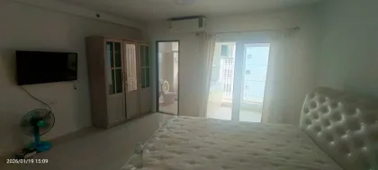 Supalai Park Downtown Wohnung 1 Schlafzimmer, 7. Stock, 37 qm in Phuket